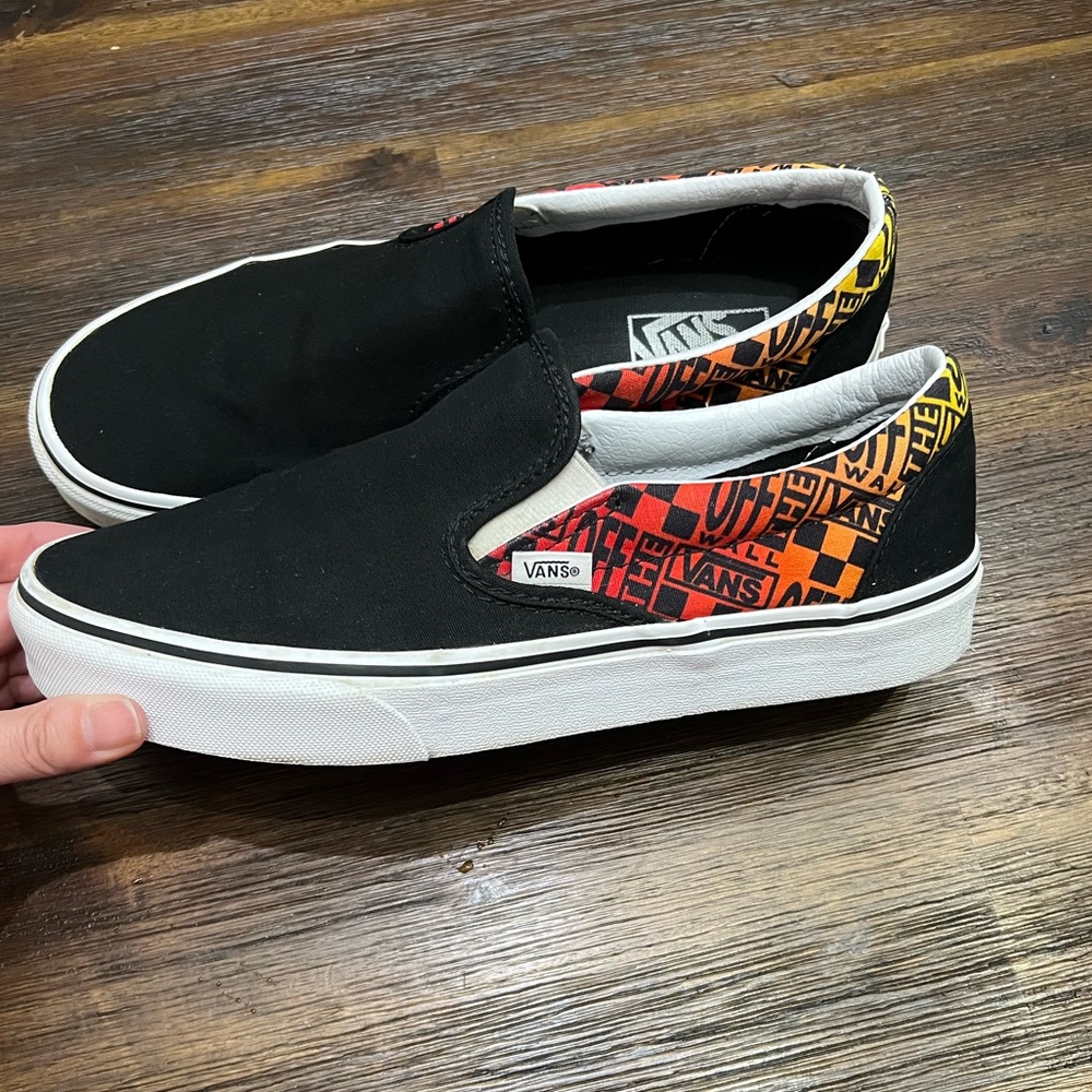 Vans Slip On